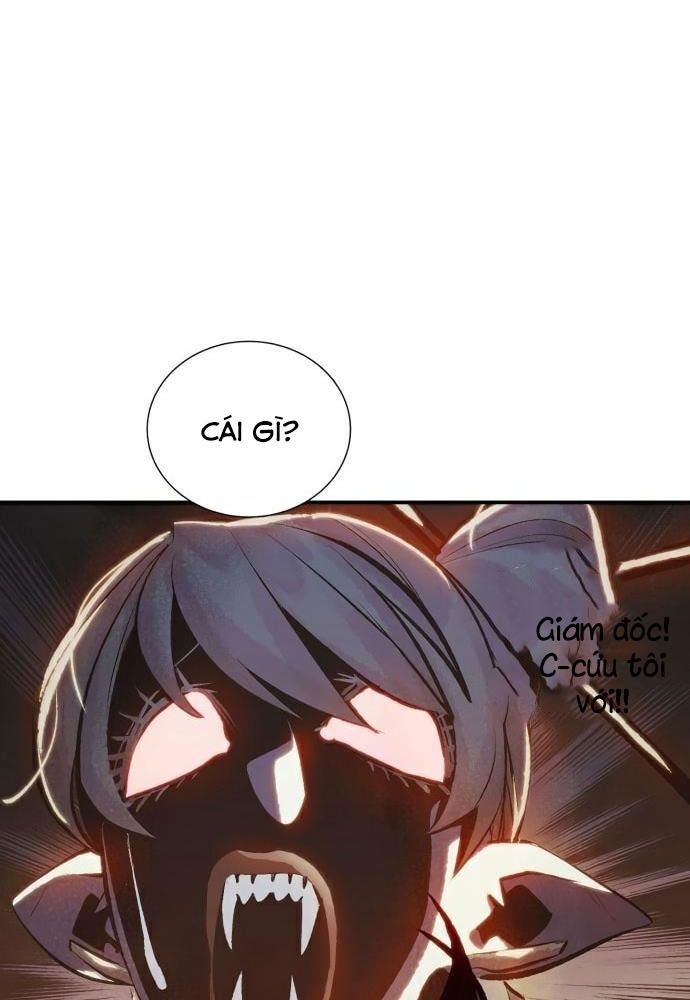 Tôi - Necromancer Cô Độc - Chapter 34 - Page 25