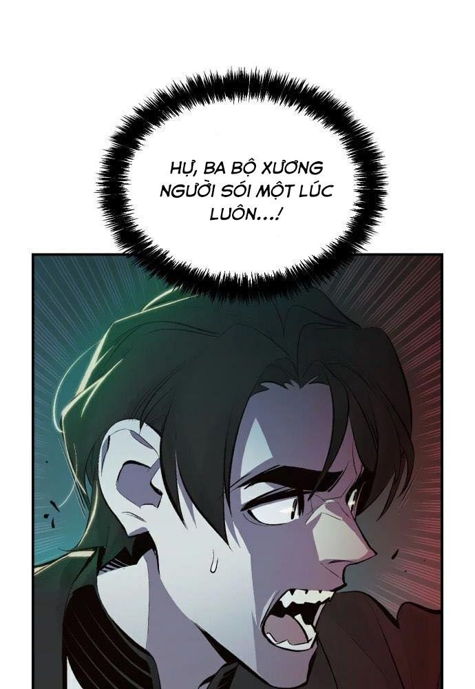 Tôi - Necromancer Cô Độc - Chapter 34 - Page 3