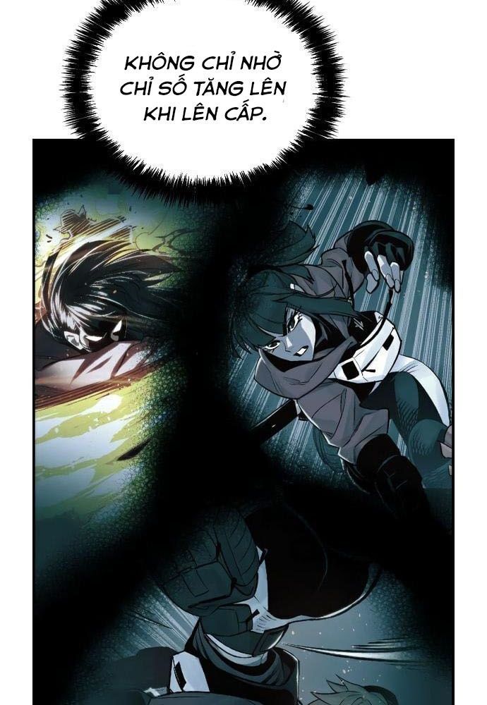 Tôi - Necromancer Cô Độc - Chapter 34 - Page 33