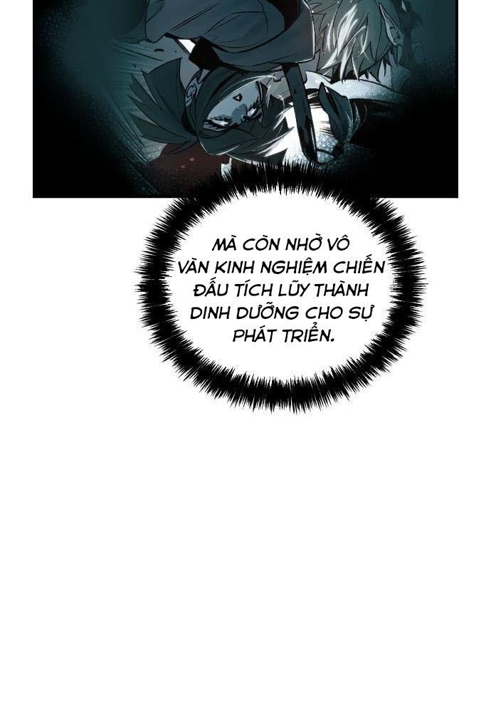 Tôi - Necromancer Cô Độc - Chapter 34 - Page 34