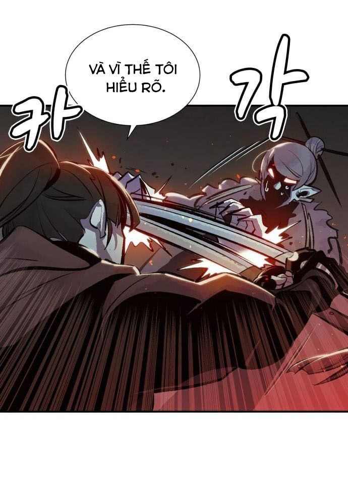 Tôi - Necromancer Cô Độc - Chapter 34 - Page 35