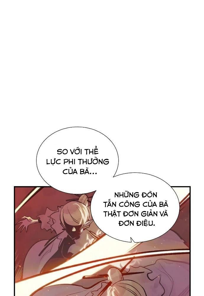 Tôi - Necromancer Cô Độc - Chapter 34 - Page 38