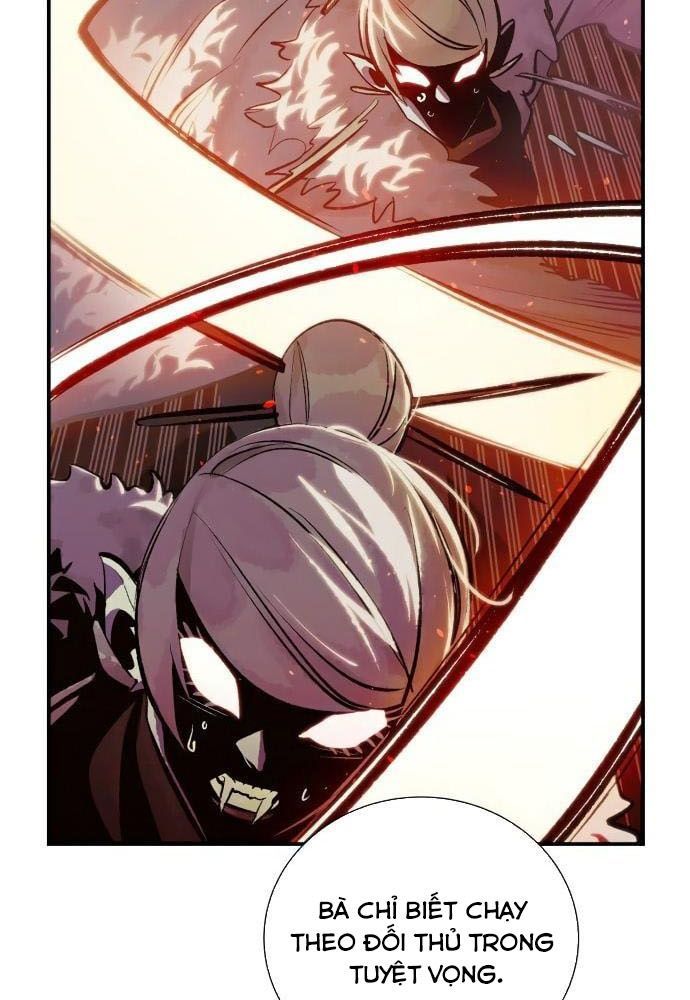 Tôi - Necromancer Cô Độc - Chapter 34 - Page 39