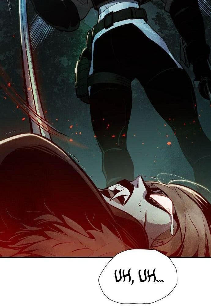 Tôi - Necromancer Cô Độc - Chapter 34 - Page 48