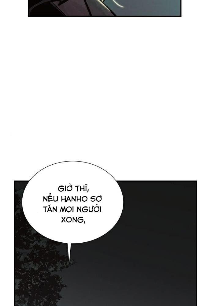 Tôi - Necromancer Cô Độc - Chapter 34 - Page 52