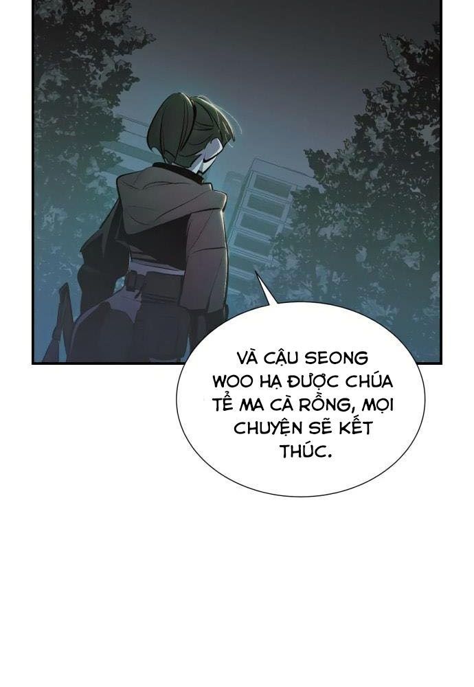 Tôi - Necromancer Cô Độc - Chapter 34 - Page 53