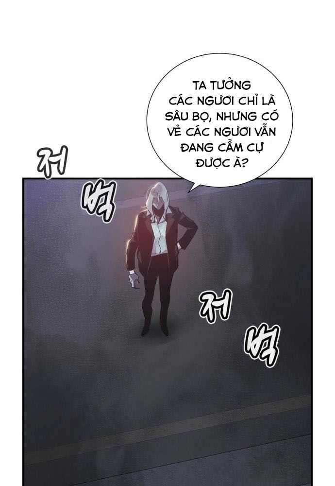 Tôi - Necromancer Cô Độc - Chapter 34 - Page 56