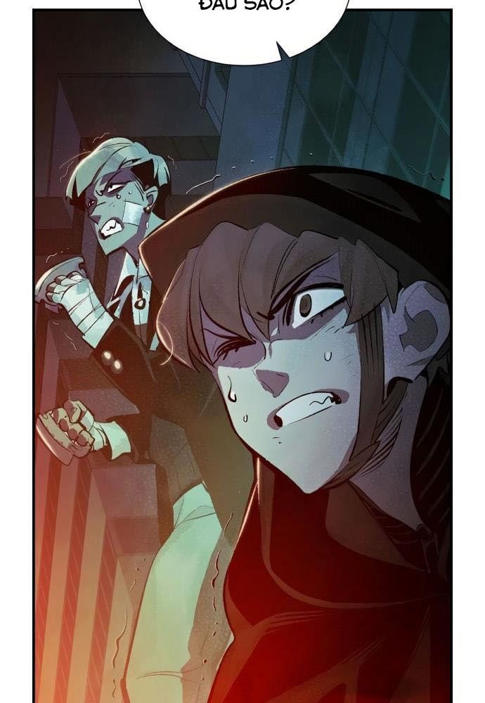 Tôi - Necromancer Cô Độc - Chapter 34 - Page 58