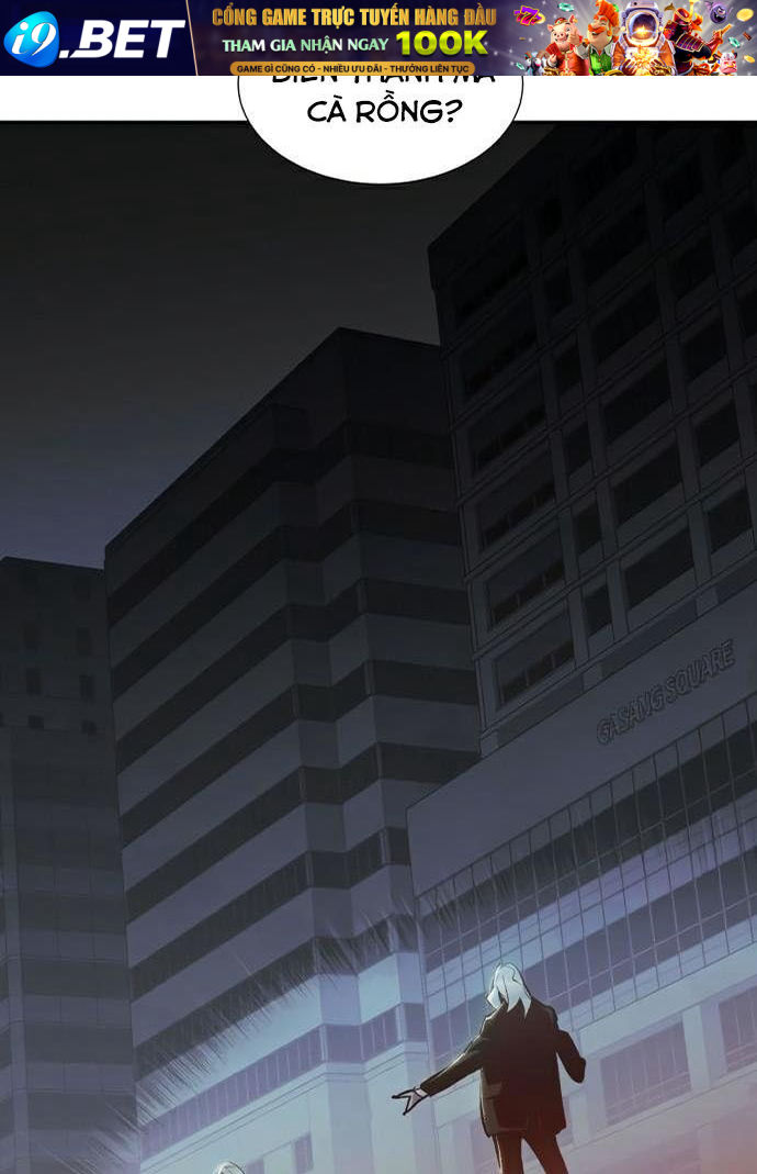 Tôi - Necromancer Cô Độc - Chapter 34 - Page 67