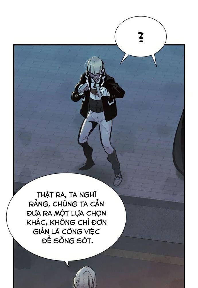 Tôi - Necromancer Cô Độc - Chapter 34 - Page 69