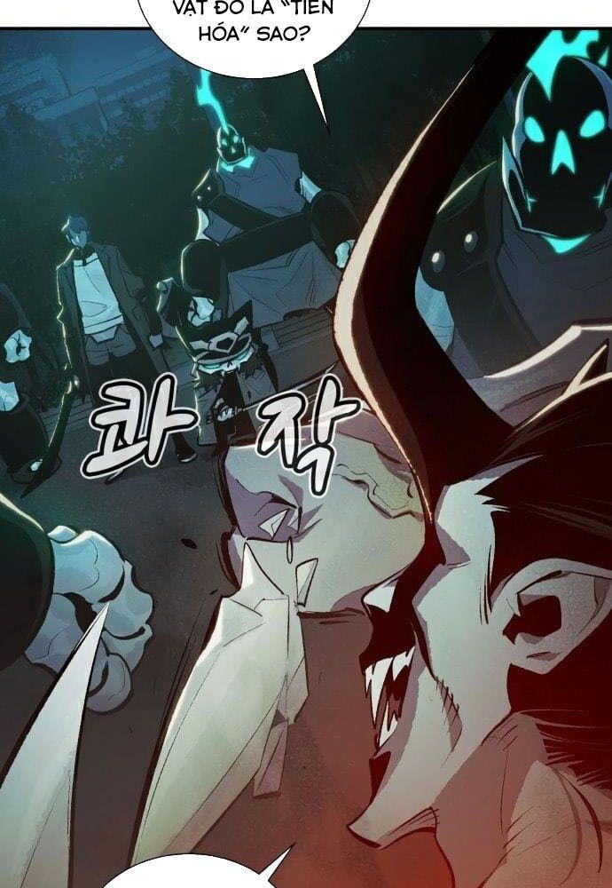 Tôi - Necromancer Cô Độc - Chapter 34 - Page 7