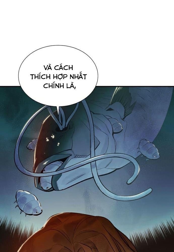 Tôi - Necromancer Cô Độc - Chapter 34 - Page 71