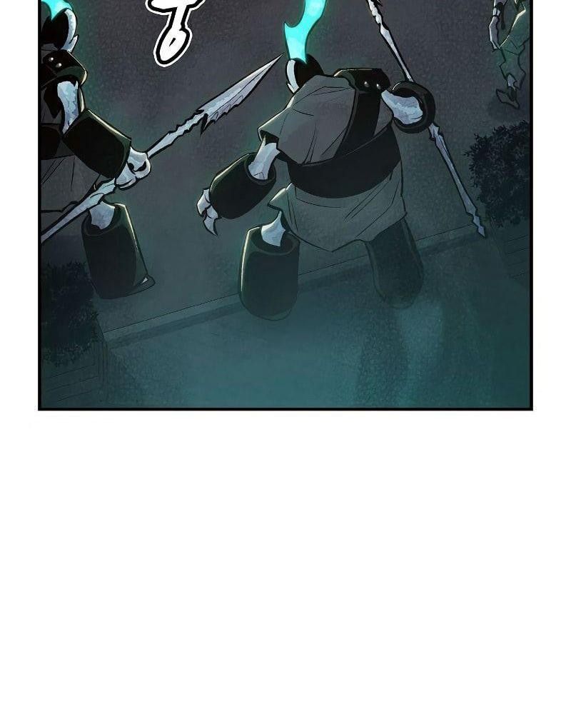 Tôi - Necromancer Cô Độc - Chapter 35 - Page 103