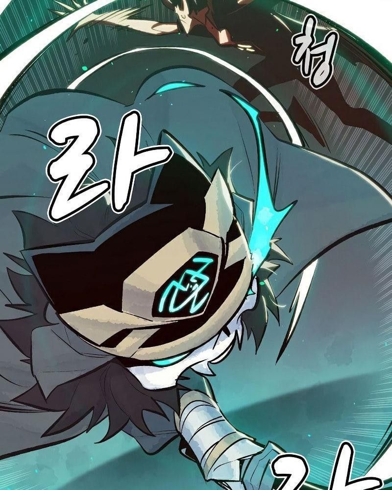 Tôi - Necromancer Cô Độc - Chapter 35 - Page 116