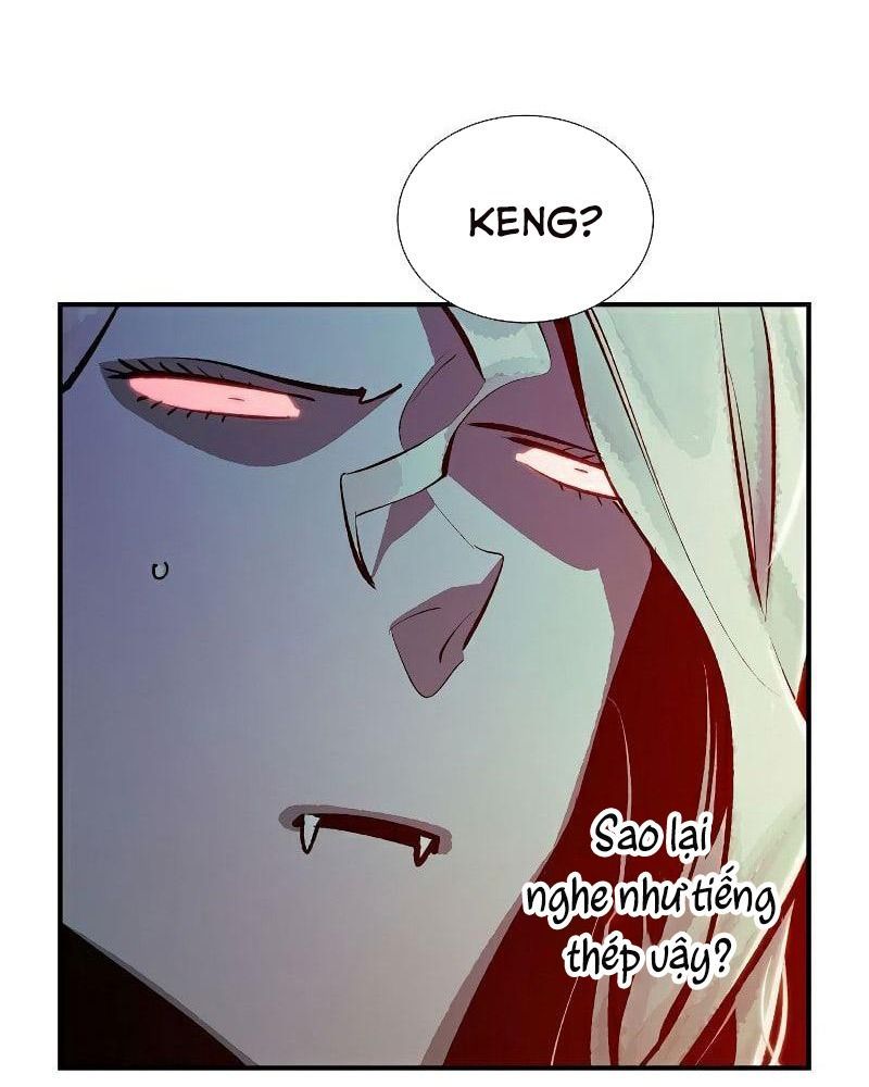 Tôi - Necromancer Cô Độc - Chapter 35 - Page 14