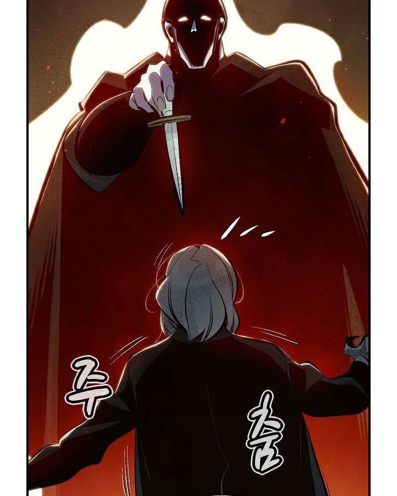 Tôi - Necromancer Cô Độc - Chapter 35 - Page 16