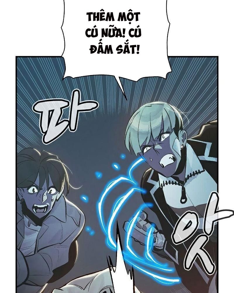 Tôi - Necromancer Cô Độc - Chapter 35 - Page 37