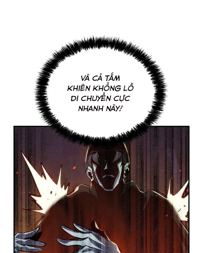 Tôi - Necromancer Cô Độc - Chapter 35 - Page 43
