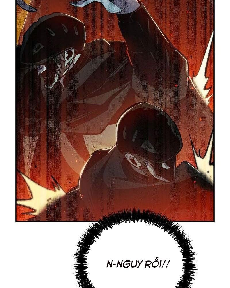 Tôi - Necromancer Cô Độc - Chapter 35 - Page 44