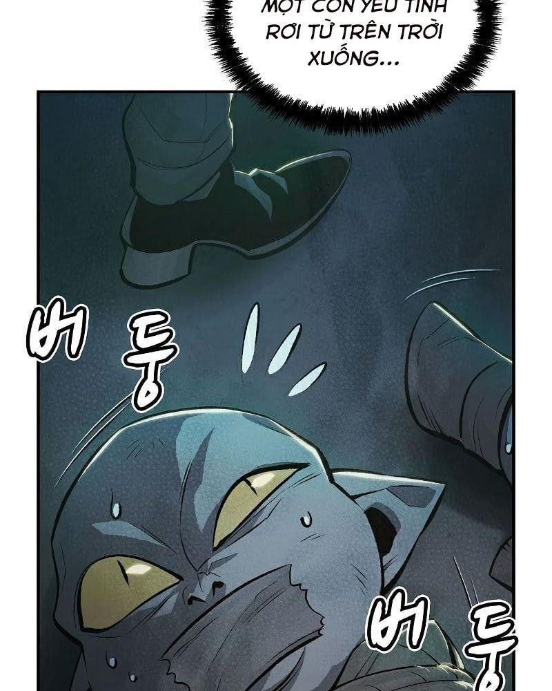Tôi - Necromancer Cô Độc - Chapter 35 - Page 54