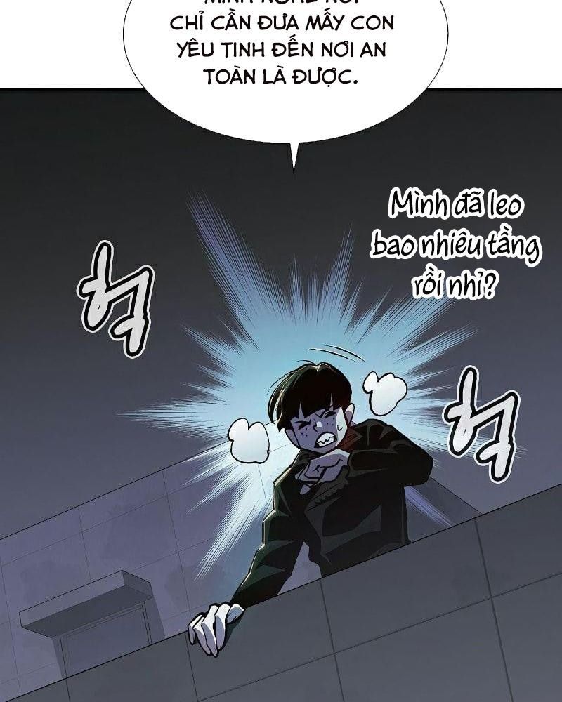 Tôi - Necromancer Cô Độc - Chapter 35 - Page 56