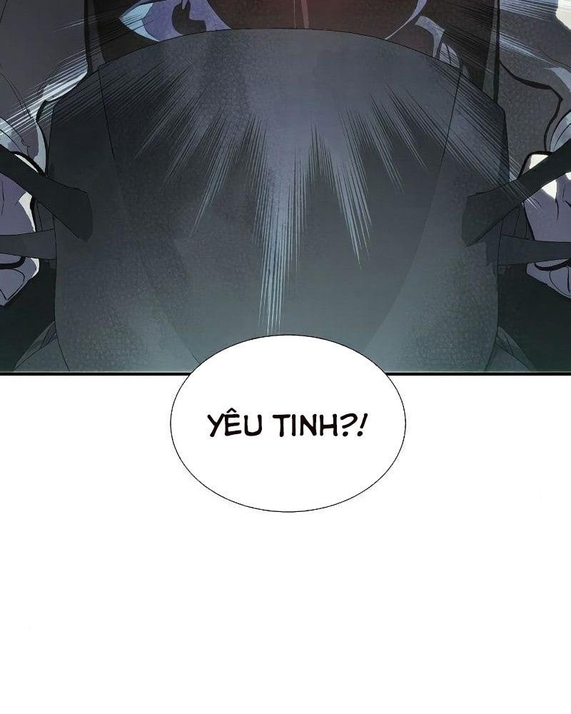 Tôi - Necromancer Cô Độc - Chapter 35 - Page 6