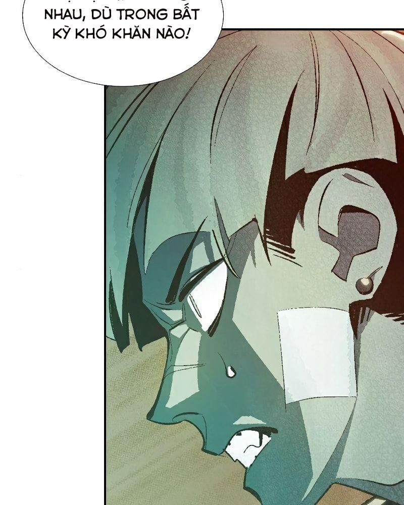 Tôi - Necromancer Cô Độc - Chapter 35 - Page 66