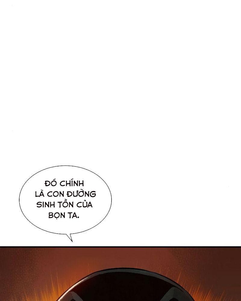 Tôi - Necromancer Cô Độc - Chapter 35 - Page 68