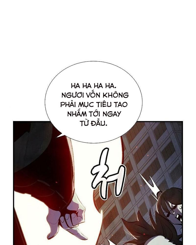 Tôi - Necromancer Cô Độc - Chapter 35 - Page 7