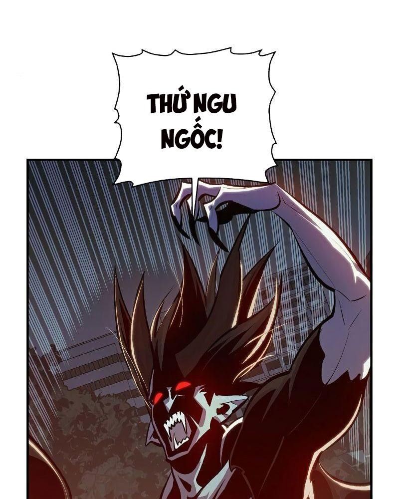 Tôi - Necromancer Cô Độc - Chapter 35 - Page 77