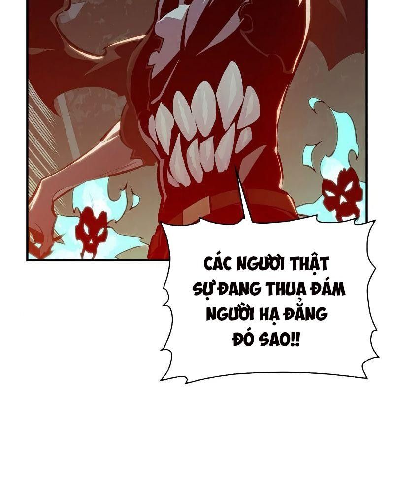Tôi - Necromancer Cô Độc - Chapter 35 - Page 78