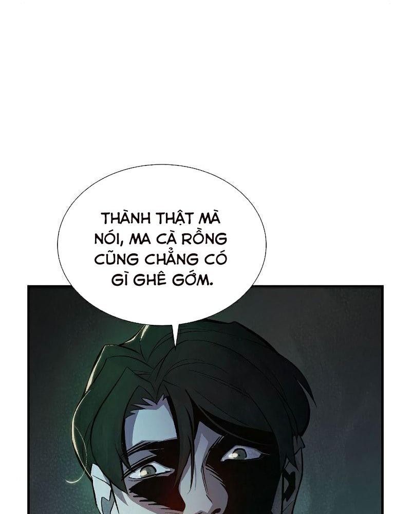 Tôi - Necromancer Cô Độc - Chapter 35 - Page 79