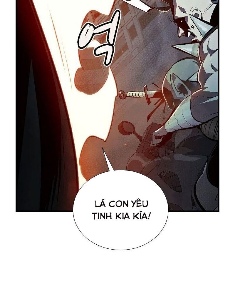 Tôi - Necromancer Cô Độc - Chapter 35 - Page 8