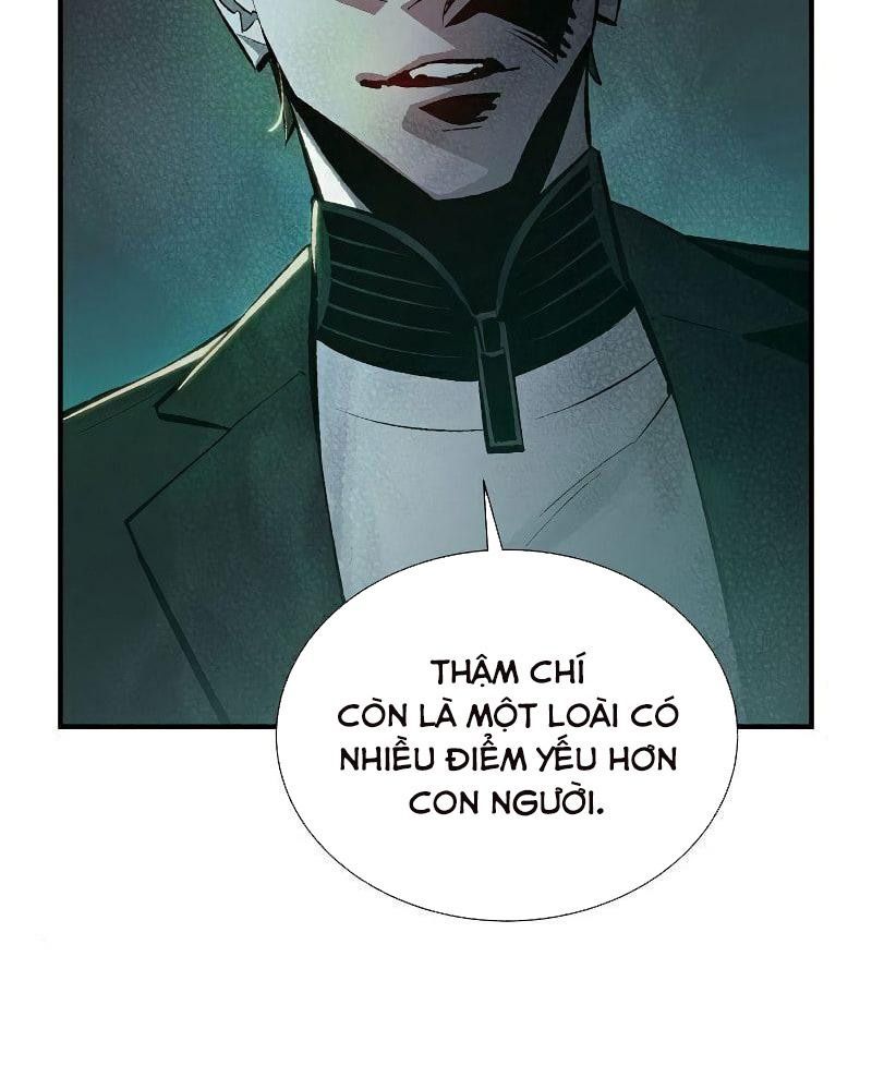 Tôi - Necromancer Cô Độc - Chapter 35 - Page 80