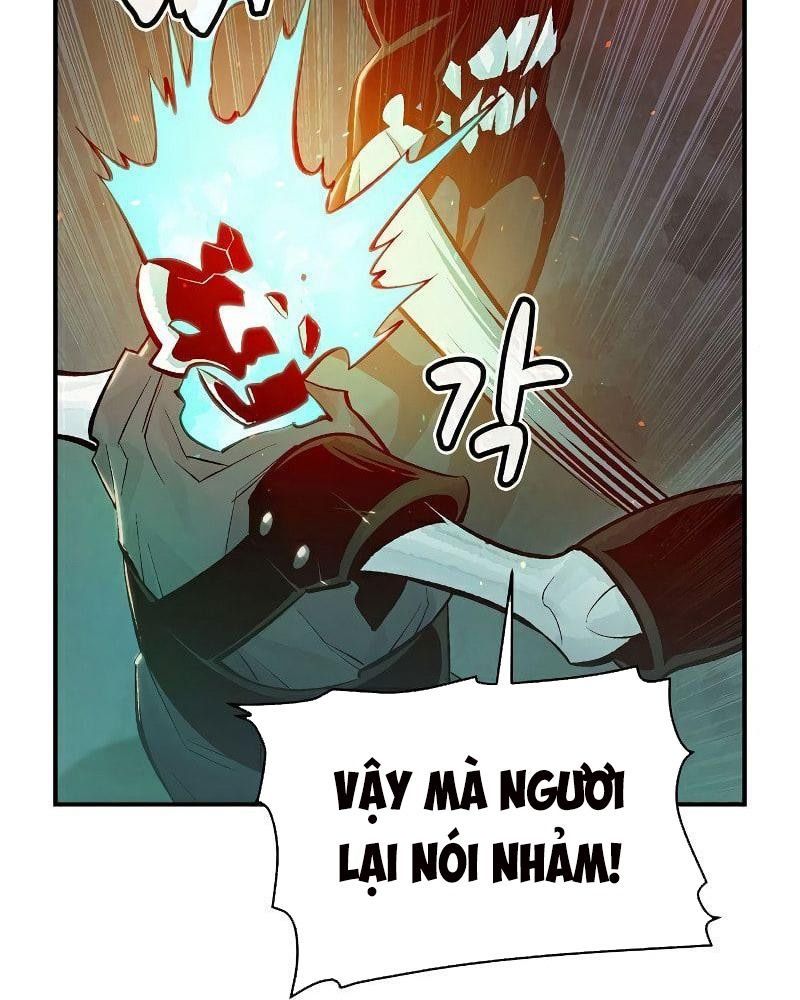 Tôi - Necromancer Cô Độc - Chapter 35 - Page 82