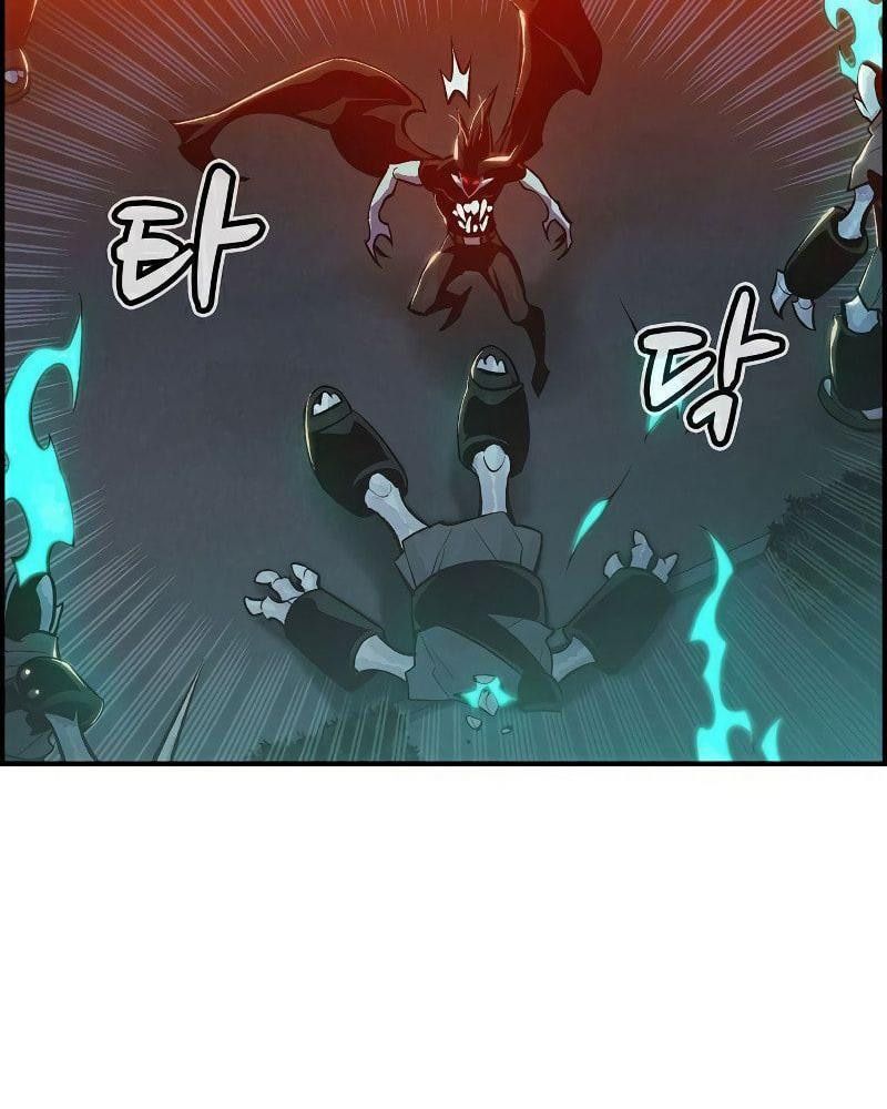 Tôi - Necromancer Cô Độc - Chapter 35 - Page 84