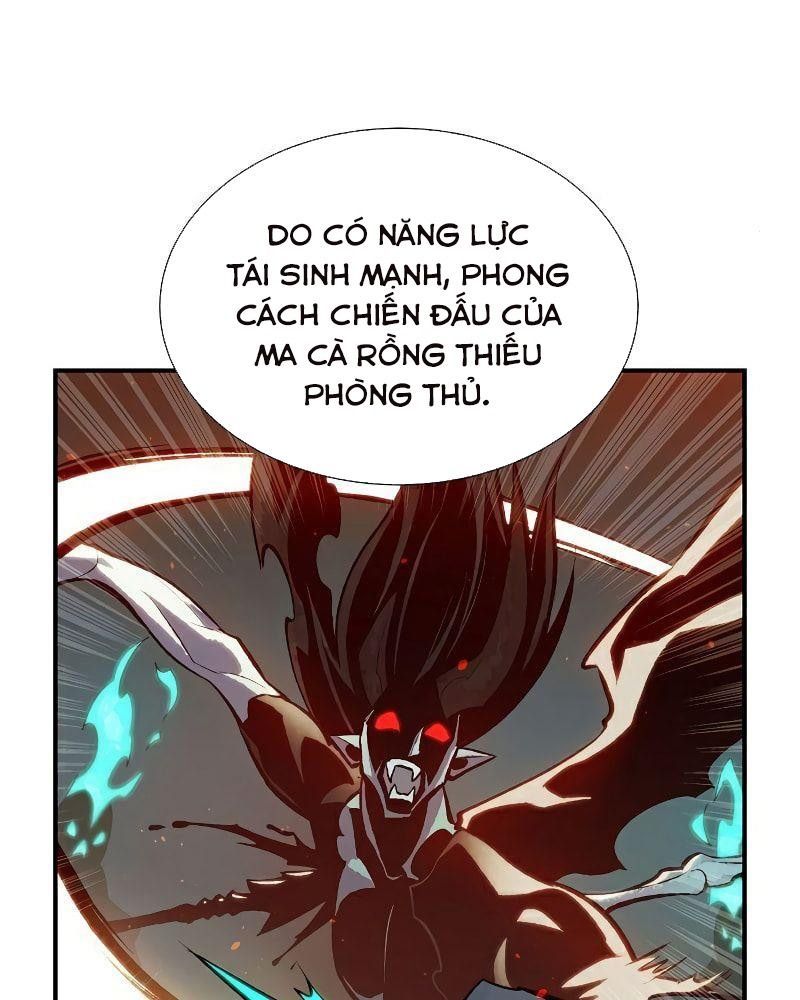 Tôi - Necromancer Cô Độc - Chapter 35 - Page 92