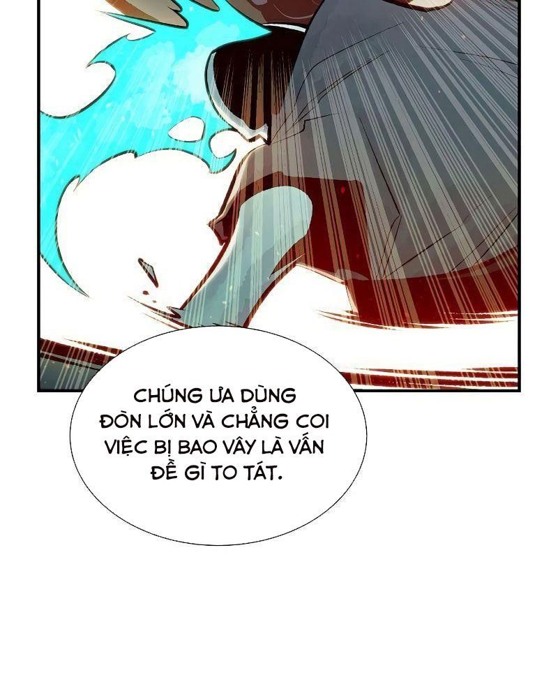 Tôi - Necromancer Cô Độc - Chapter 35 - Page 93