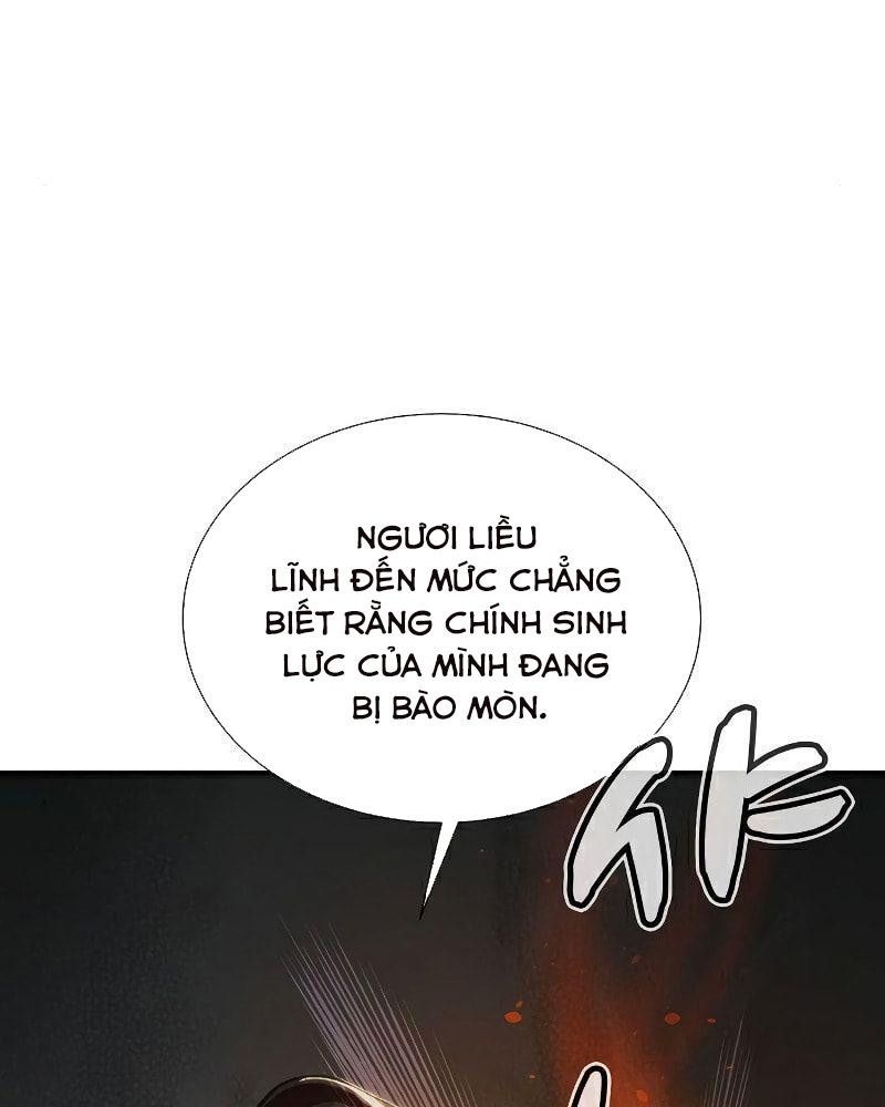 Tôi - Necromancer Cô Độc - Chapter 35 - Page 98