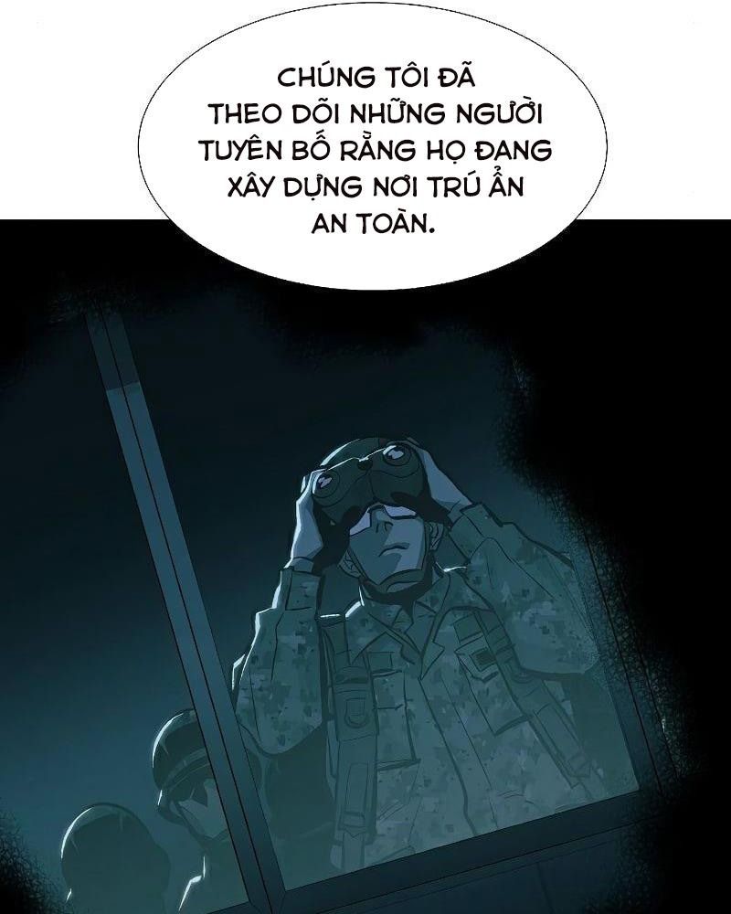 Tôi - Necromancer Cô Độc - Chapter 36 - Page 101