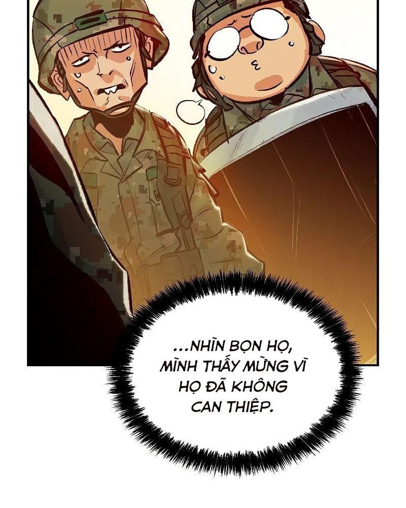 Tôi - Necromancer Cô Độc - Chapter 36 - Page 106