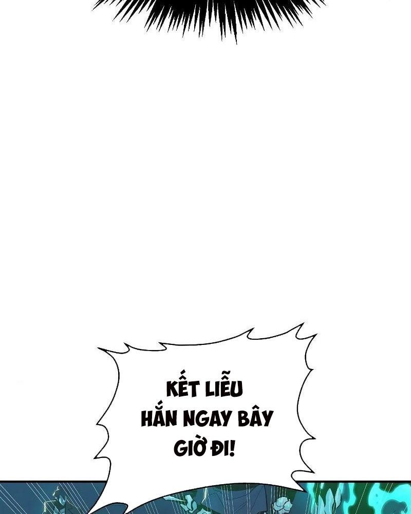 Tôi - Necromancer Cô Độc - Chapter 36 - Page 11