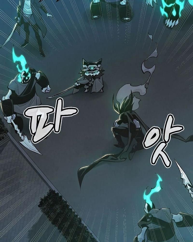 Tôi - Necromancer Cô Độc - Chapter 36 - Page 12