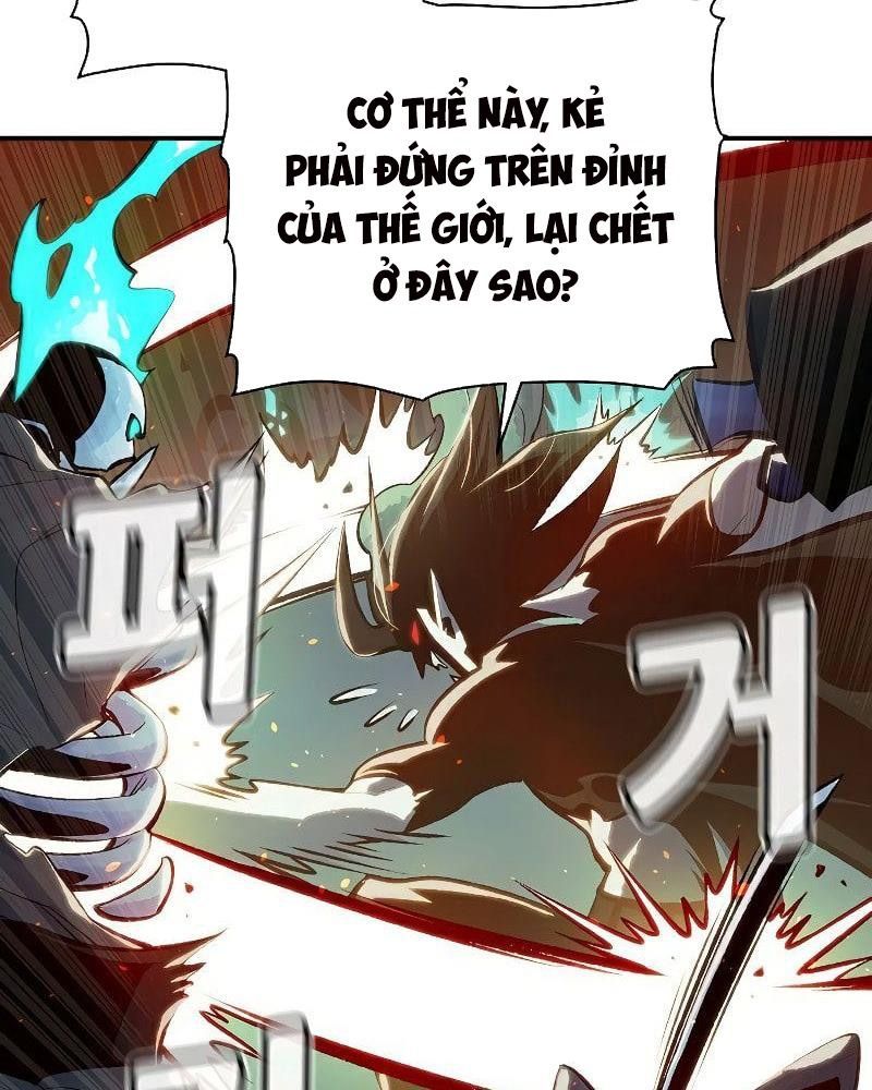 Tôi - Necromancer Cô Độc - Chapter 36 - Page 16