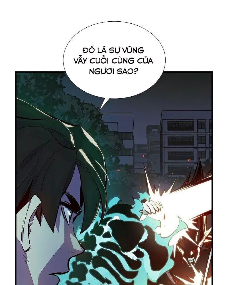 Tôi - Necromancer Cô Độc - Chapter 36 - Page 19