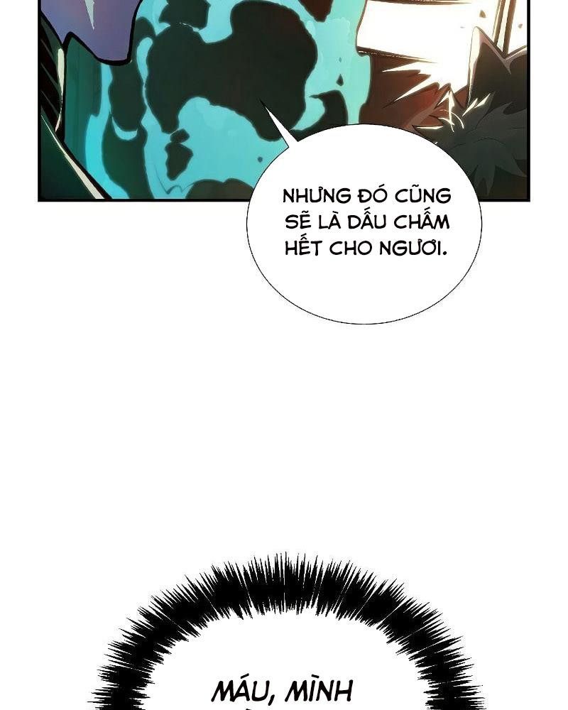 Tôi - Necromancer Cô Độc - Chapter 36 - Page 20
