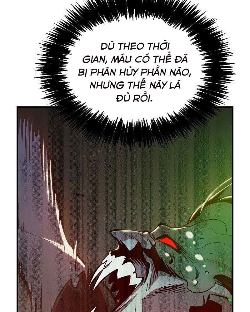 Tôi - Necromancer Cô Độc - Chapter 36 - Page 33