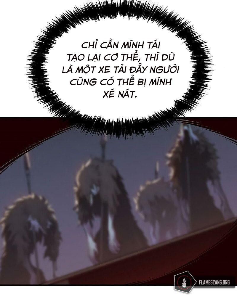 Tôi - Necromancer Cô Độc - Chapter 36 - Page 35