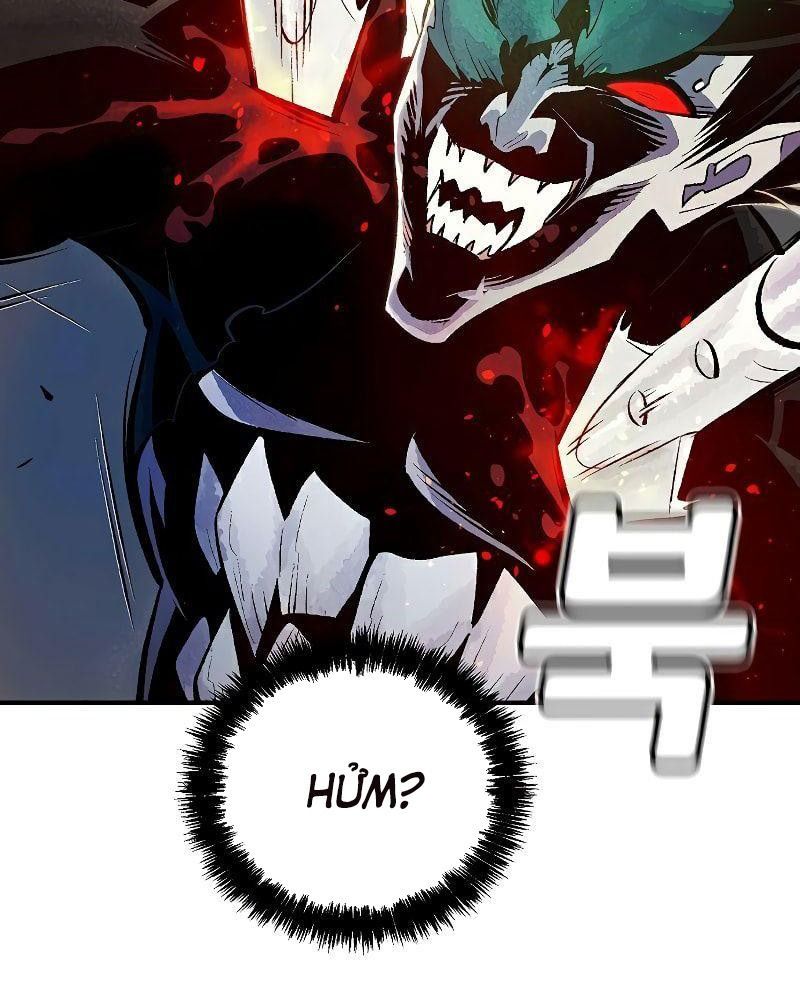 Tôi - Necromancer Cô Độc - Chapter 36 - Page 37