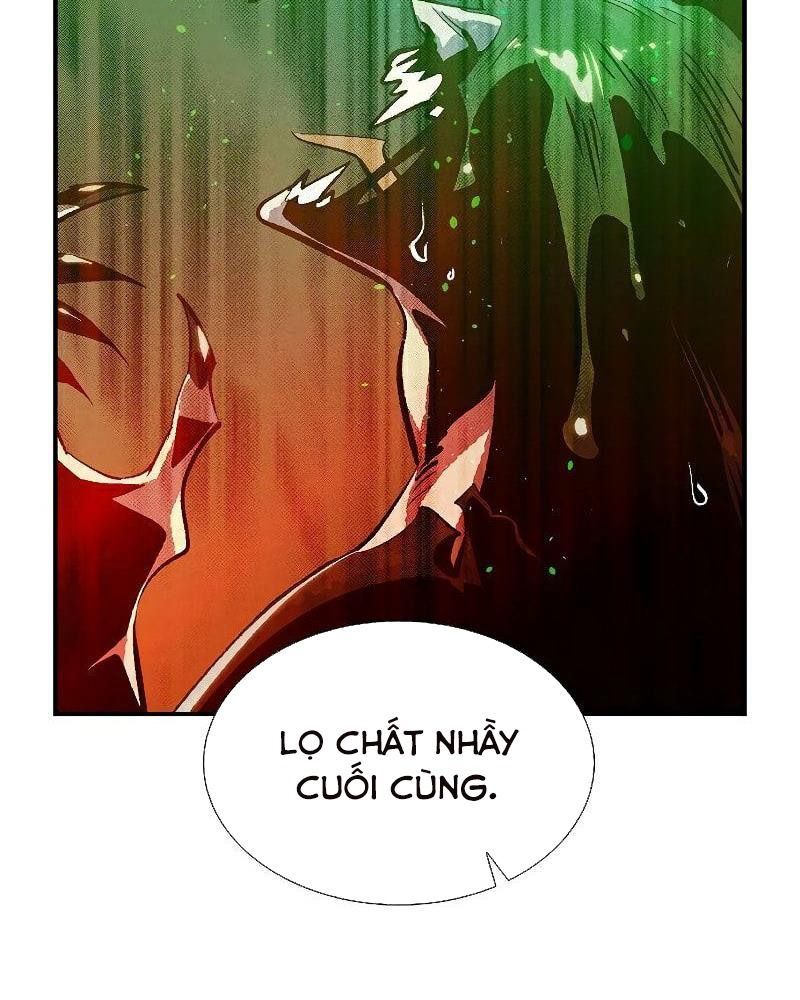 Tôi - Necromancer Cô Độc - Chapter 36 - Page 4